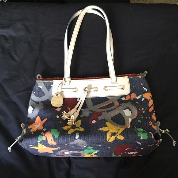 Dooney & Bourke handbag