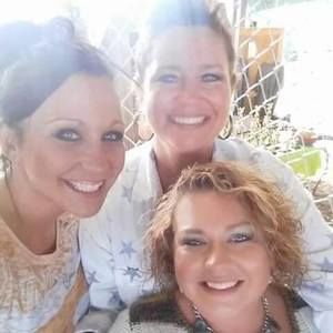 Meet your Posher, Brittney