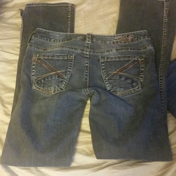 Jeans - Picture 2 of 2