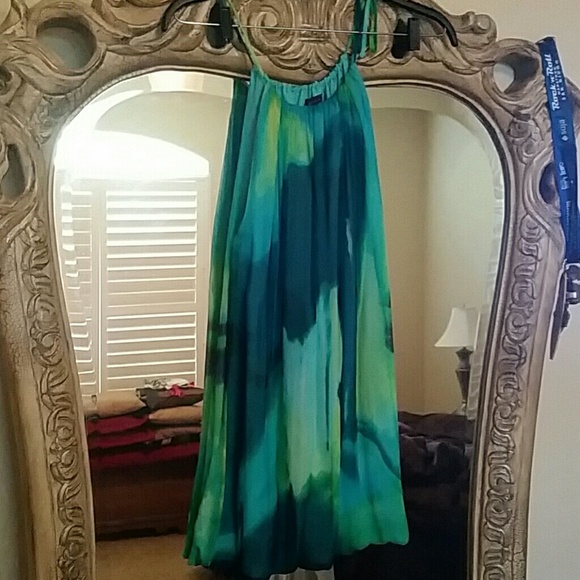 BCBG MaxAzria Dress