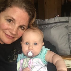 Meet your Posher, Cheryl