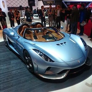 Meet your Posher, Halil