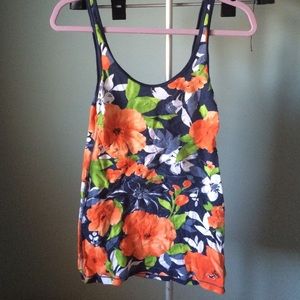 Hollister Tank Top