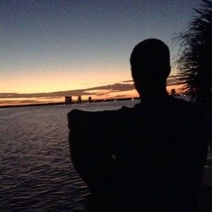 Meet your Posher, Christian