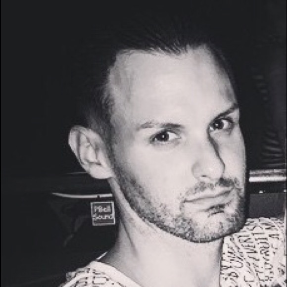 Meet your Posher, Lawrence