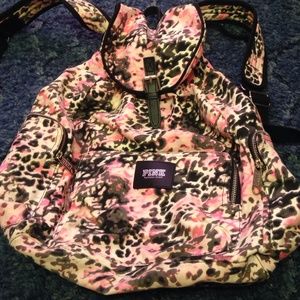 victoria secret bag