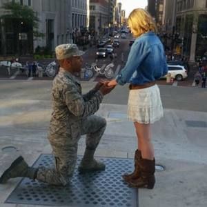 Meet your Posher, Maranda