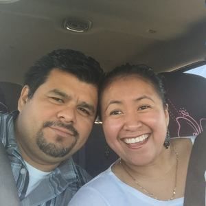 Meet your Posher, Esther