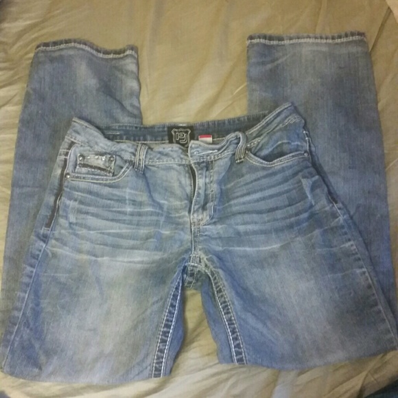 Jeans - Picture 2 of 2