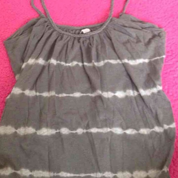 3 tank top bundle
