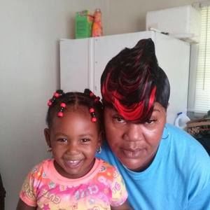 Meet your Posher, Mattie