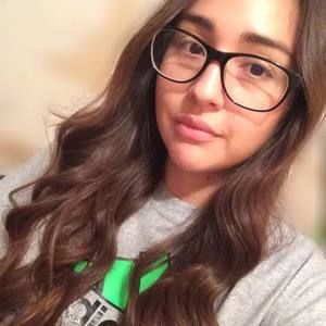 Meet your Posher, Sara