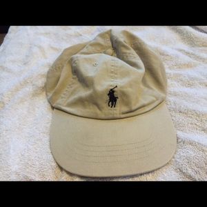 Men's Polo Ralph Lauren hat
