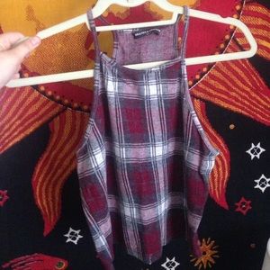 Brandy Melville crop top