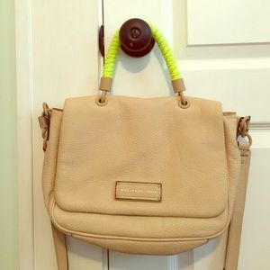Marc by Marc Jacobs purse with shoulder strap