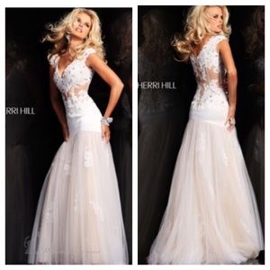 Sherri Hill Formal / Pageant / Wedding Dress