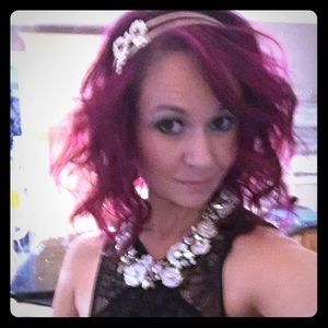 Meet your Posher, Jaclyn salon owner