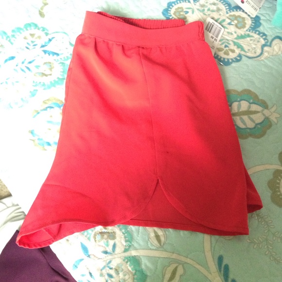 Forever 21 shorts
