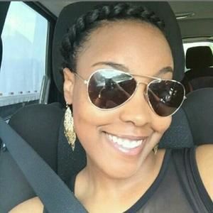 Meet your Posher, Josalyn