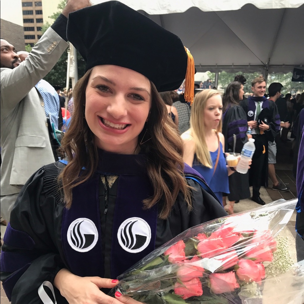 Meet your Posher, Laurin 🍍🍍🍍