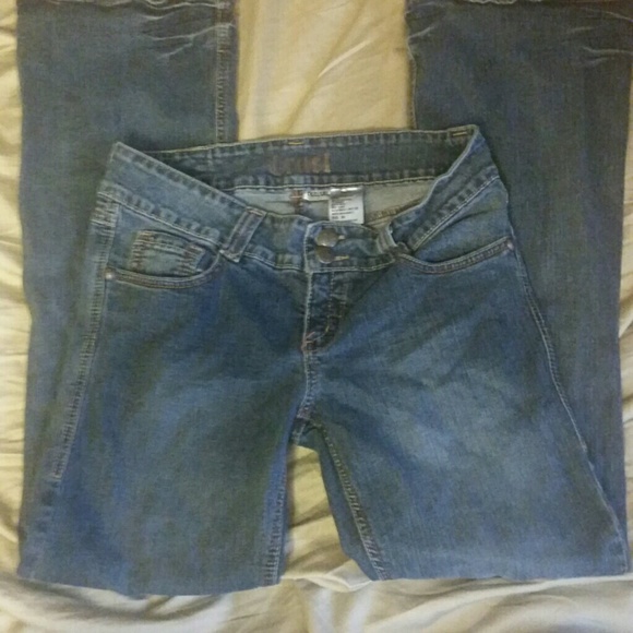 Jeans - Picture 2 of 2
