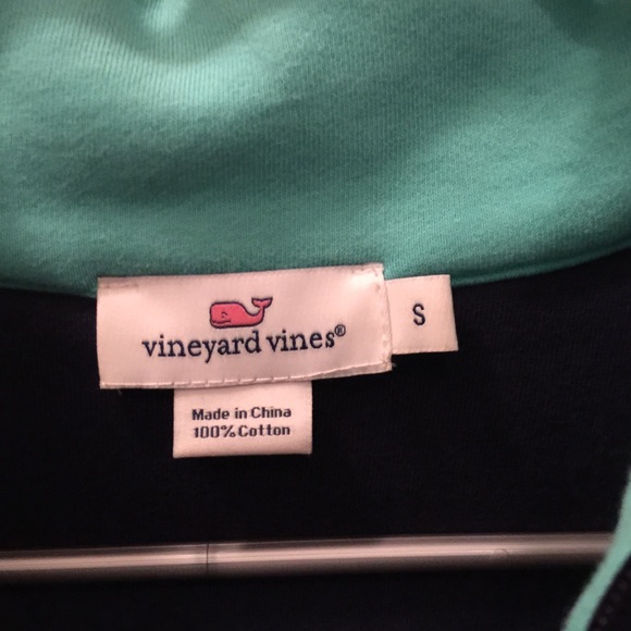 Shep shirt vineyard vine - Picture 2 of 4