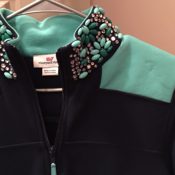 Shep shirt vineyard vine - Picture 4 of 4