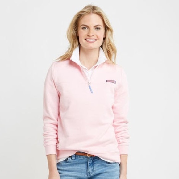 vineyard vines women's shep shirt