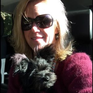 Meet your Posher, Lynn