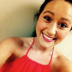 Meet your Posher, Shayna