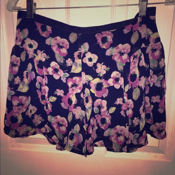 Lauren Conrad shorts