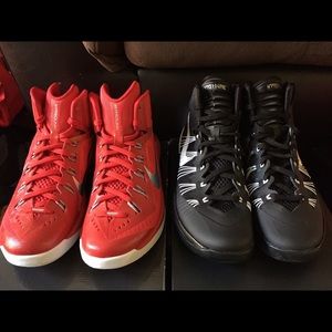 Nike Hyperdunks 2013/2014