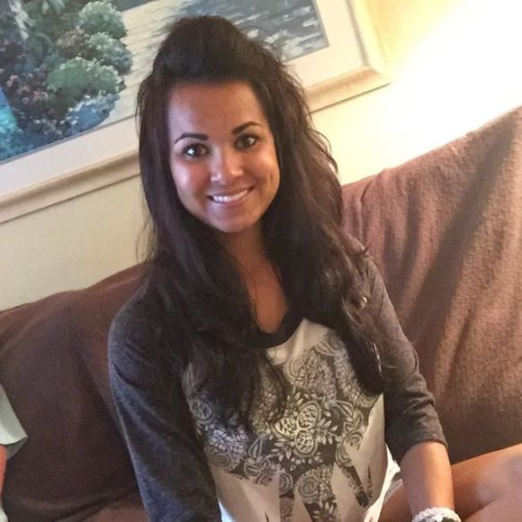 Meet your Posher, Megan - Picture 1 of 1