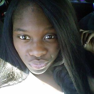 Meet your Posher, Demetria