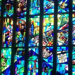 Meet your Posher, Margaret