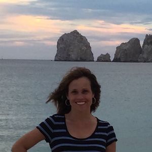 Meet your Posher, Susan