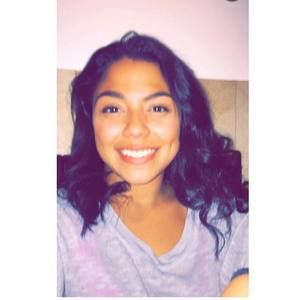 Meet your Posher, Jasmine