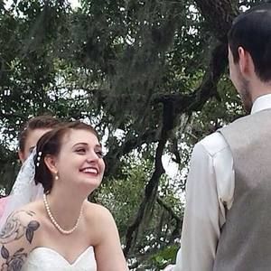 Meet your Posher, Abby