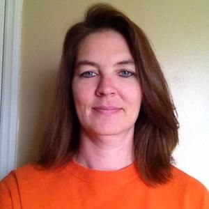 Meet your Posher, Virginia