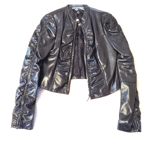 Inc. Jacket