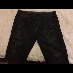 Men's True Religion shorts