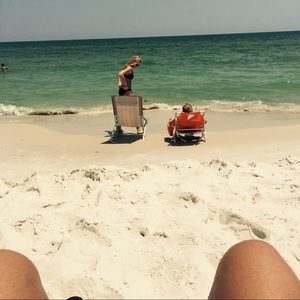 Meet your Posher, Maddie