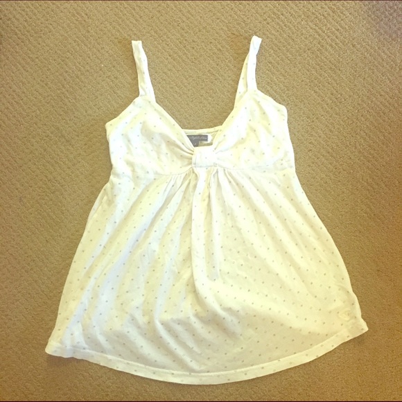 American Eagle tank - Picture 1 of 1