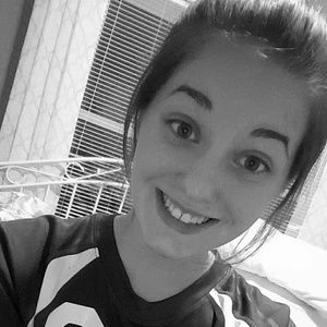 Meet your Posher, Katelyn