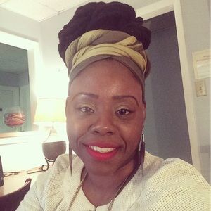 Meet your Posher, Kimtrese