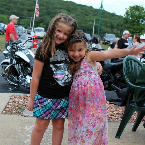 Meet your Posher, Kristina