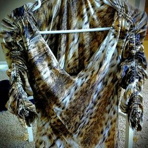 Roberto Cavalli Blouse