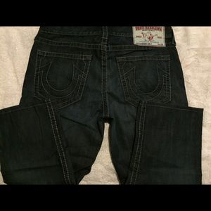 Men's True Religion jeans