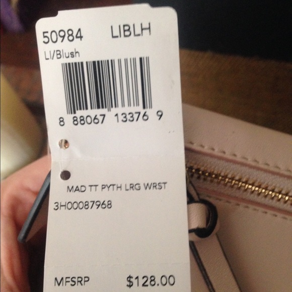 Coach Purse - Picture 3 of 4