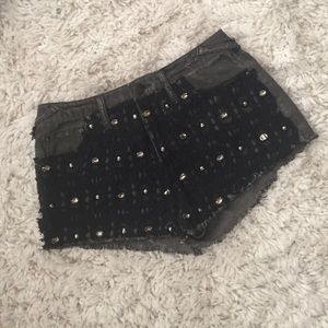 Free People Shorts w/ Tags